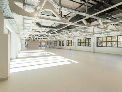 Laborgebaeude Lorenz Petek Graz  6