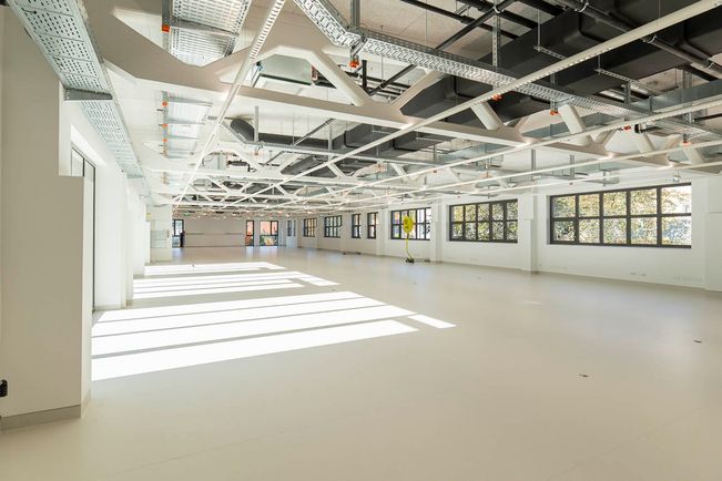 Laborgebaeude Lorenz Petek Graz  6