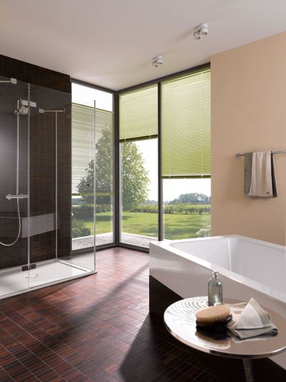 Jalousie von Schwöller