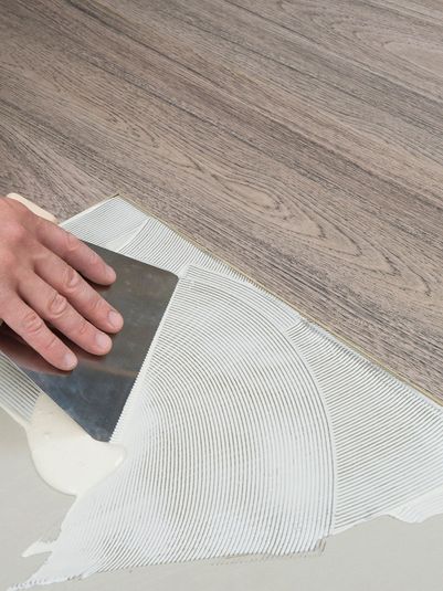Murexin Bodenzubehör Kleber 1